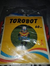 ROBOT TOROBOT