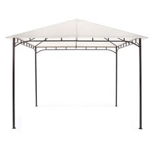 Gazebo in ferro Rodi 3x3 mt