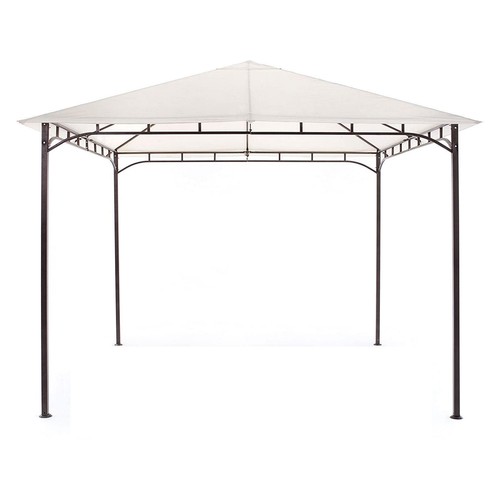 Gazebo ferro rodi - in,