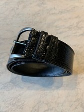 COBRA REALE Cintura Cinta