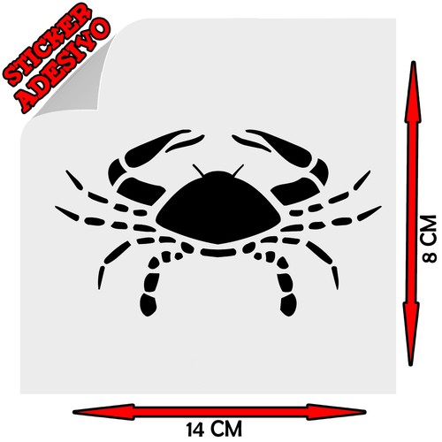 Sticker adesivo decal segno - decal,