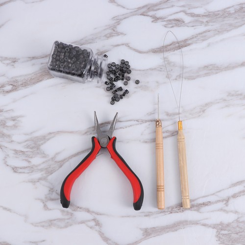 Kit per extension capelli - per,