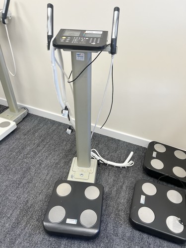 Tanita 780 analizzatore - mc,