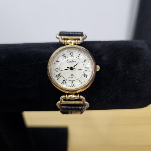 Orologio donna vintage sexy