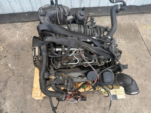 Motore bmw e81 e91 e60 - e81, 3