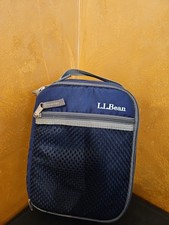 Borsa isolante per pranzo L