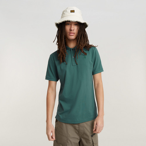 Polo slim star dunda - dunda,
