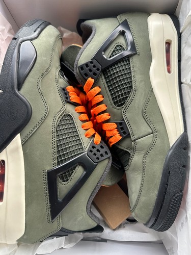 Nike air jordan undefeated - air,