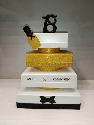 Torta scenografica compleanno - torta,