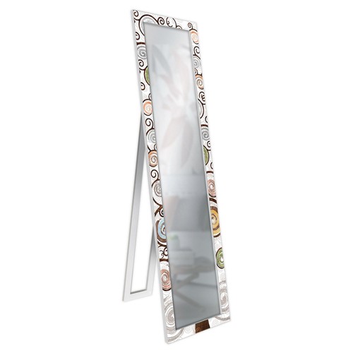 Lupia specchio terra mirror - specchio,