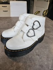 Dr. Martens stivali donna