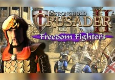 Stronghold Crusader 2 Freedom