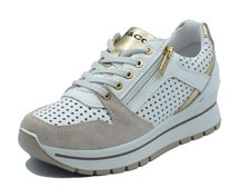 Igi&Co 1156033 Scamosc. Bianco