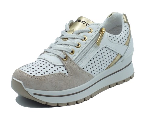 Igi 1156033 scamosc - 1156033, bianco