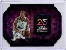 Mike Batiste 2024-25 Panini