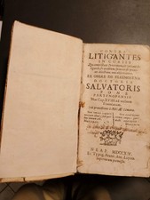 Pone Salvator, Contra