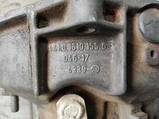 046174339 cambio per SKODA