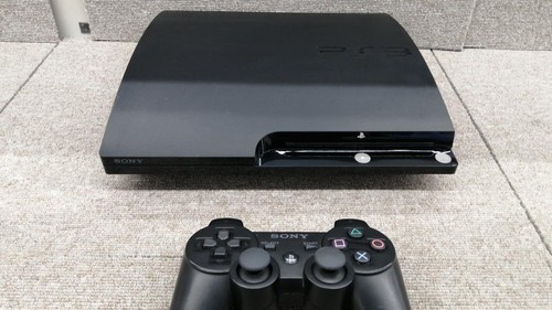 Sony cech 2000a ps3 - ps3, 120gb