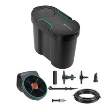 Set irrigazione Gardena
