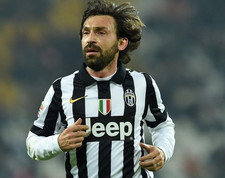 Maglia JUVENTUS 2014 2015 Home