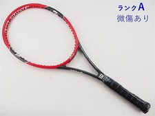 Racchetta da tennis usata