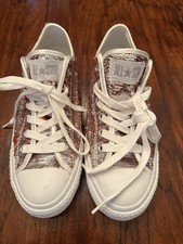 Sneaker Converse Chucks All