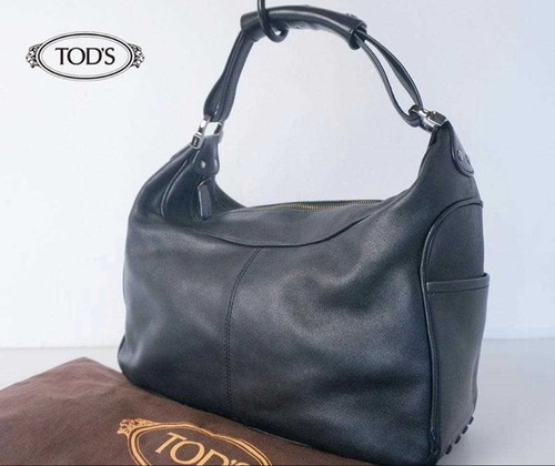 Borsa mano tod tracolla - tod's,