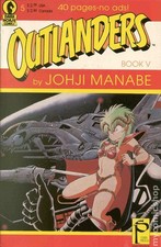 Outlanders 6 0 1989 - #5, fn