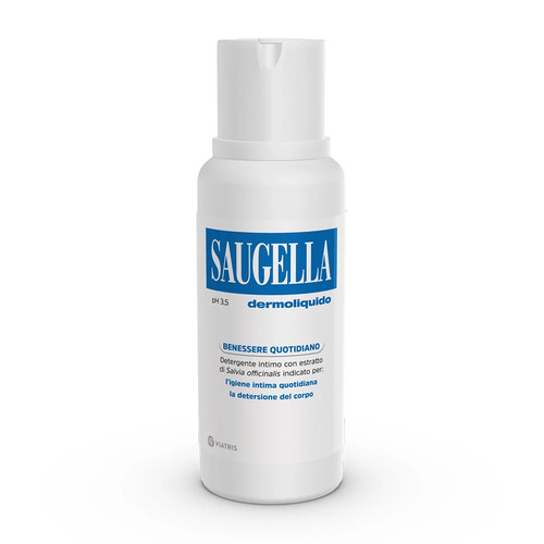 Saugella dermoliquido - saugella,