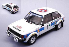Talbot Sunbeam Lotus Rally