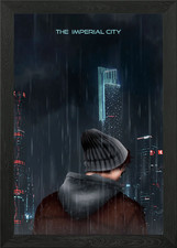 LA CITTÀ IMPERIALE poster