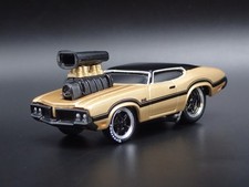 1970 70 Olds oldsmobile 442