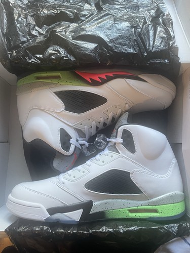 Air jordan retro - air,
