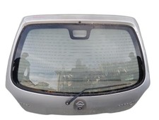 PORTELLONE POSTERIORE PER OPEL Corsa B 2° Serie 5P 90483642 X12SZ (97>00)