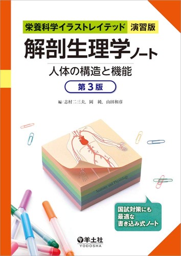 Anatomy and physiology notes - anatomy,