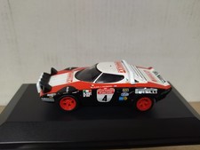 LANCIA STRATOS 1978 RALLY SAN