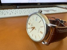 IWC SCHAFFHAUSEN Portofino