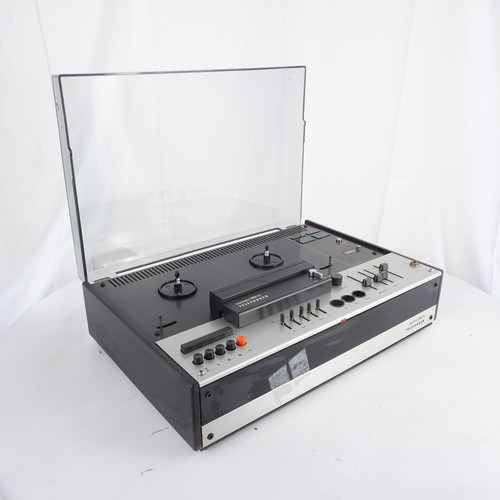 Telefunken magnetofono 3000