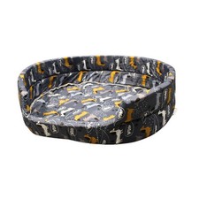 Cuccia Per Cani e Gatti da