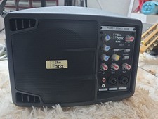 The Box MA5 Monitor