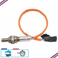 Sonde lambda capteur oxygène - lambda,