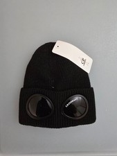 Cappello nero company - cappello, cp