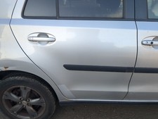 TOYOTA URBAN CRUISER 2009-2014