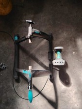 rulli per allenamento bici Decathlon Btwin 