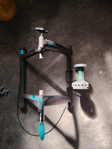 Rulli per allenamento bici - allenamento,