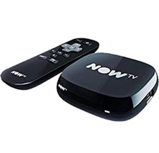 Now box 4201 streamer - tv,