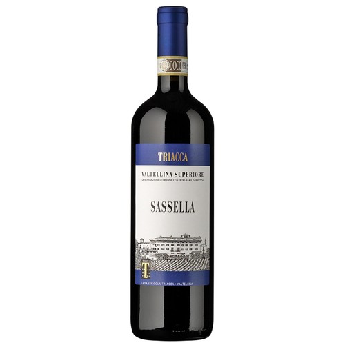 Sassella valtellina superiore - sassella,