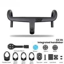  Cavo interno manubrio