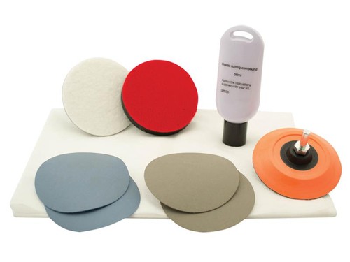 Kit riparazione e - riparazione,