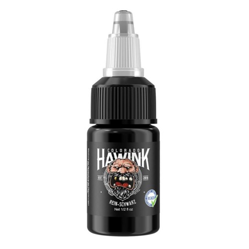 Hawink inchiostro tatuaggi - hawink,